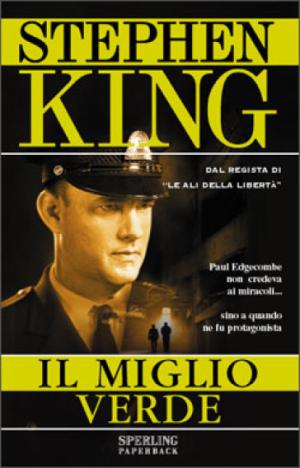 IL MIGLIO VERDE